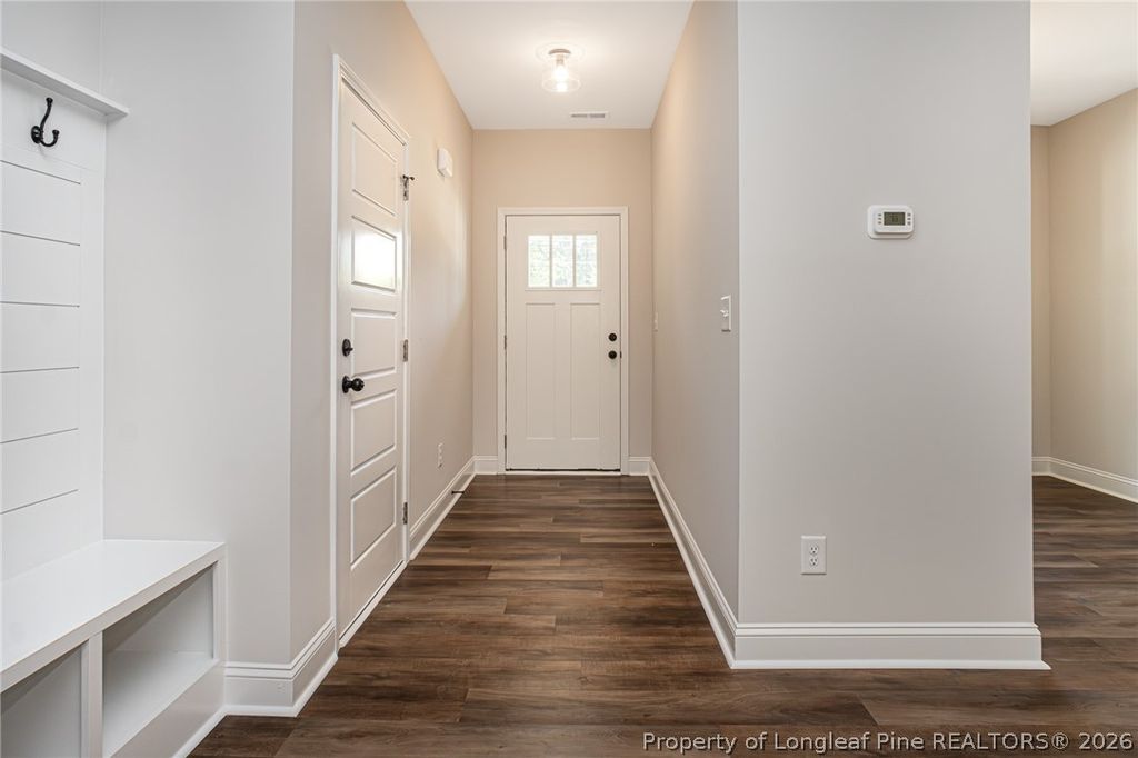 1436 Pamalee Drive, Fayetteville, NC 28303 — photo 9