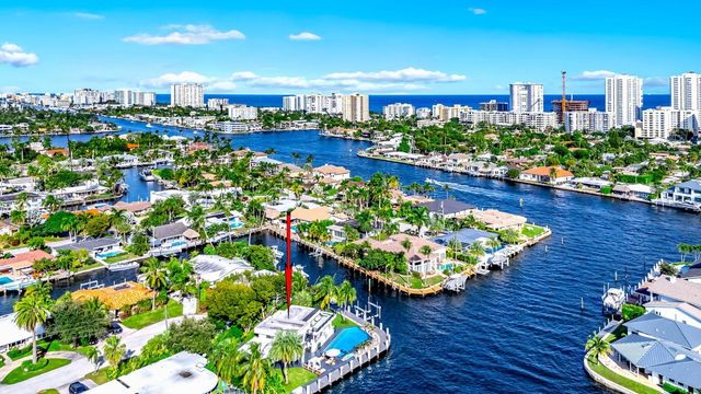 2628 SE 10th Street, Pompano Beach, FL 33062