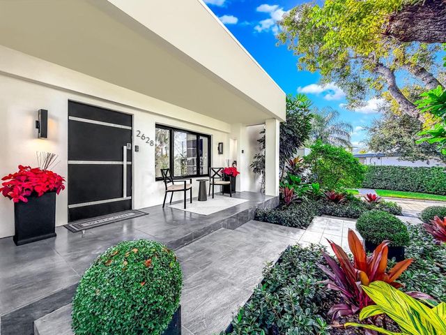 2628 SE 10th Street, Pompano Beach, FL 33062