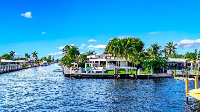 2628 SE 10th Street, Pompano Beach, FL 33062