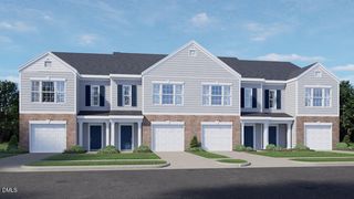248 Canopy Drive, Graham, NC 27253