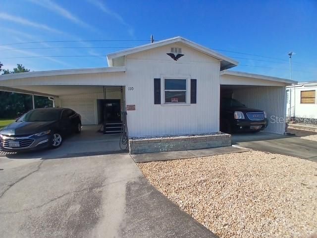 110 52ND AVENUE TERRACE E, Bradenton, FL 34203