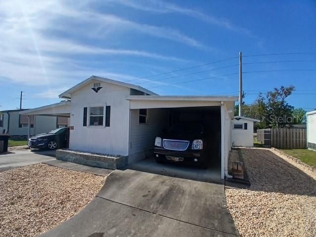 110 52ND AVENUE TERRACE E, Bradenton, FL 34203