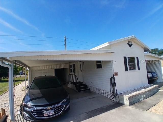 110 52ND AVENUE TERRACE E, Bradenton, FL 34203