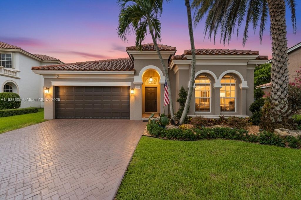 5250 SW 134th Ave, Miramar, FL 33027