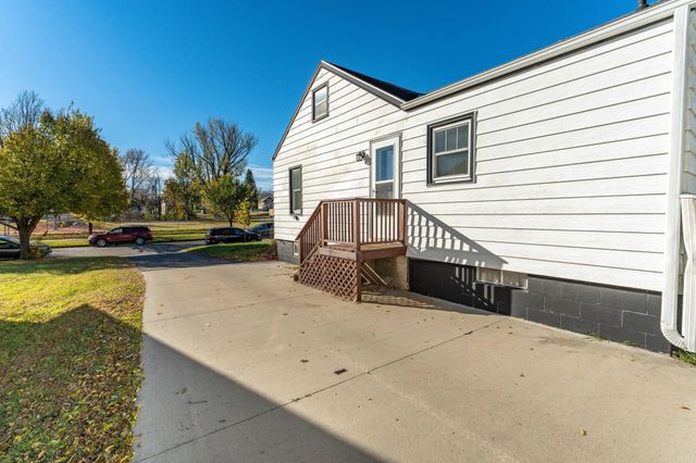 708 Spruce Street, Fergus Falls, MN 56537