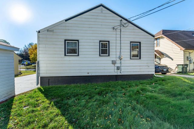 708 Spruce Street, Fergus Falls, MN 56537