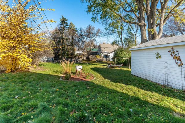 708 Spruce Street, Fergus Falls, MN 56537