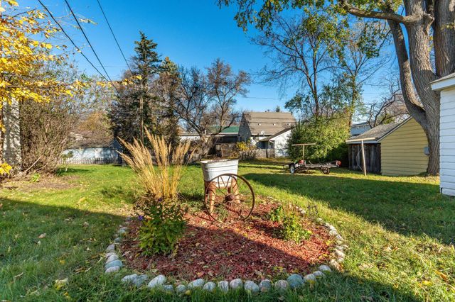 708 Spruce Street, Fergus Falls, MN 56537