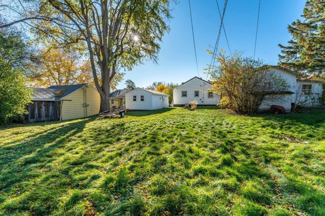 708 Spruce Street, Fergus Falls, MN 56537