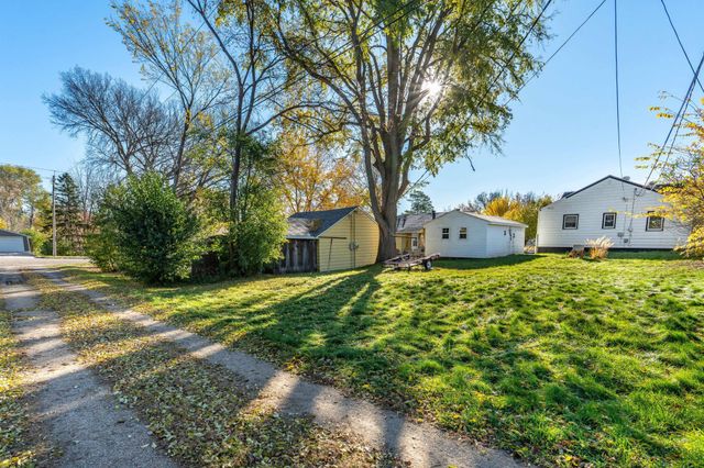 708 Spruce Street, Fergus Falls, MN 56537