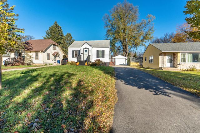 708 Spruce Street, Fergus Falls, MN 56537