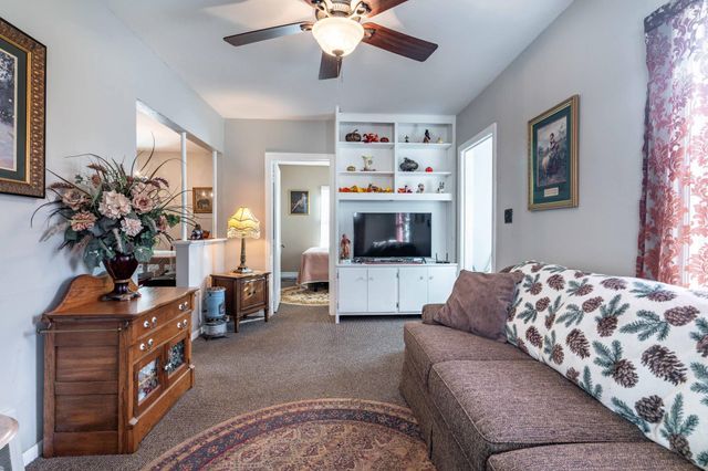 708 Spruce Street, Fergus Falls, MN 56537