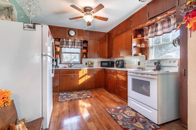 708 Spruce Street, Fergus Falls, MN 56537