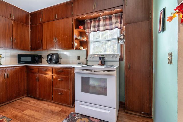 708 Spruce Street, Fergus Falls, MN 56537