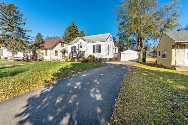 708 Spruce Street, Fergus Falls, MN 56537