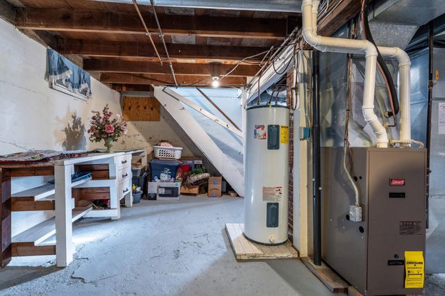 708 Spruce Street, Fergus Falls, MN 56537