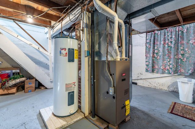 708 Spruce Street, Fergus Falls, MN 56537