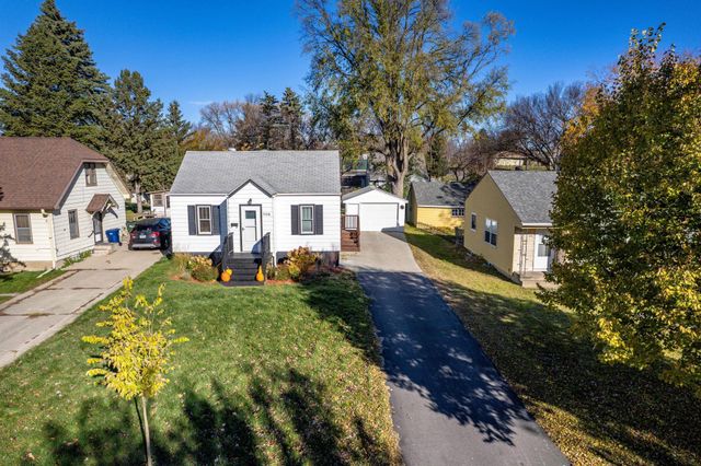 708 Spruce Street, Fergus Falls, MN 56537