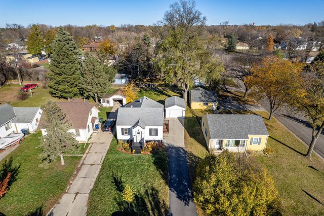 708 Spruce Street, Fergus Falls, MN 56537