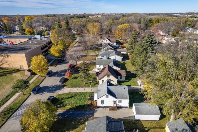 708 Spruce Street, Fergus Falls, MN 56537