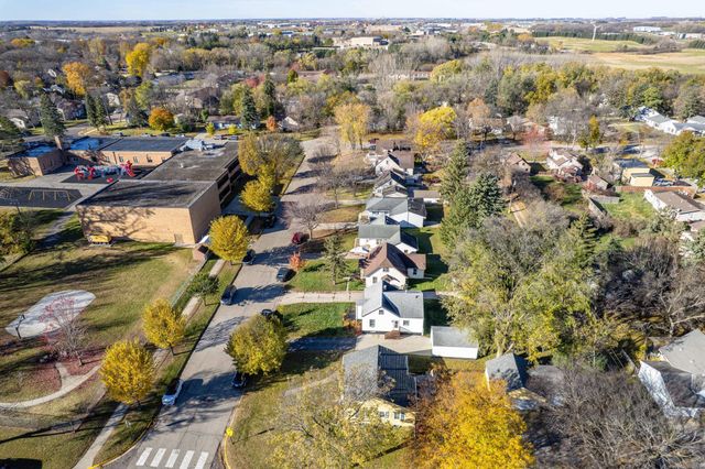 708 Spruce Street, Fergus Falls, MN 56537