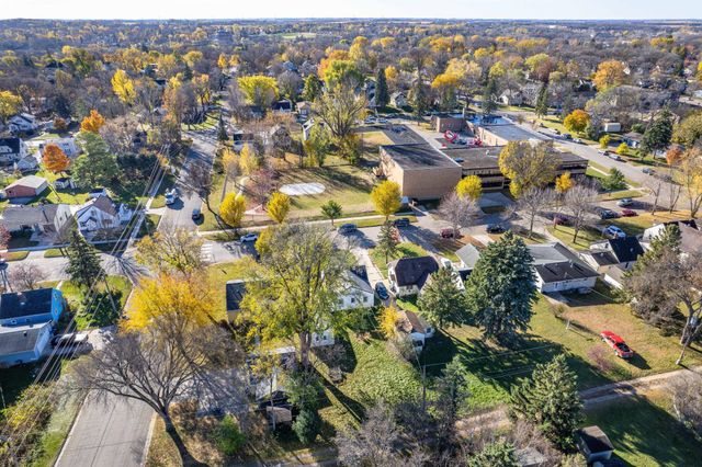 708 Spruce Street, Fergus Falls, MN 56537