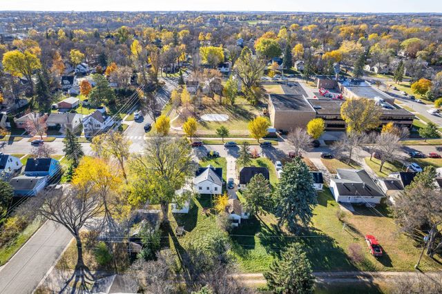 708 Spruce Street, Fergus Falls, MN 56537