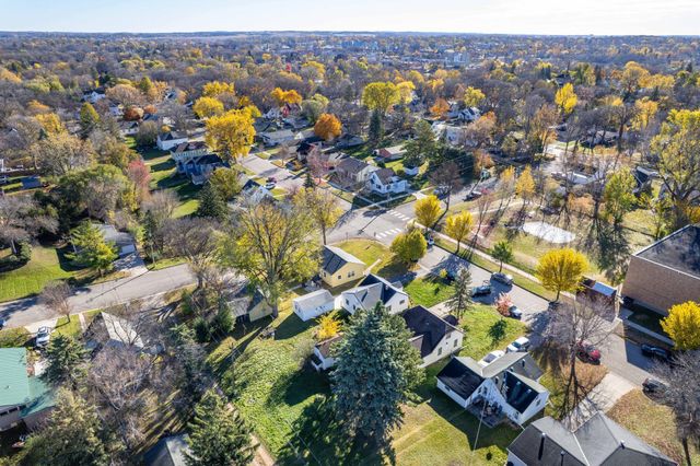 708 Spruce Street, Fergus Falls, MN 56537