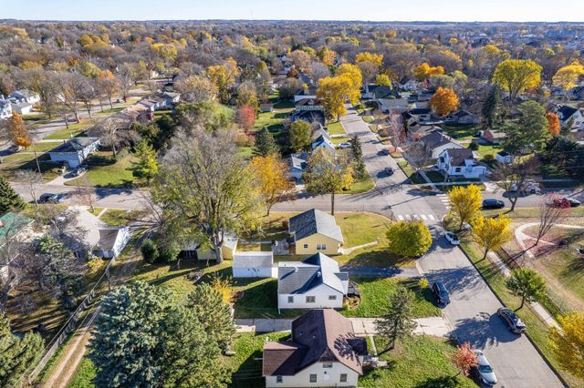 708 Spruce Street, Fergus Falls, MN 56537