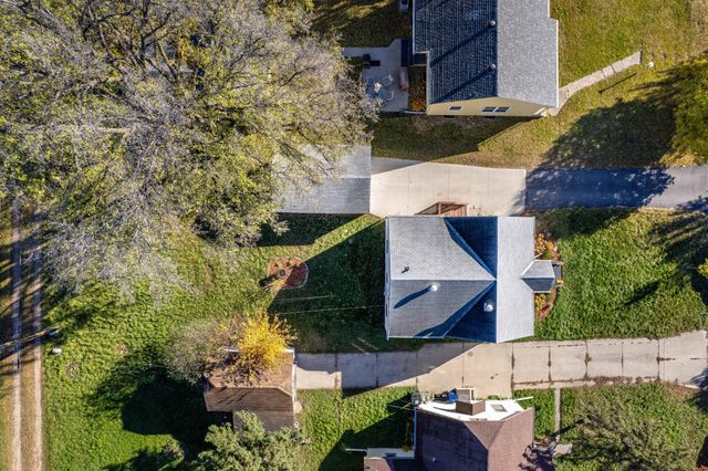 708 Spruce Street, Fergus Falls, MN 56537