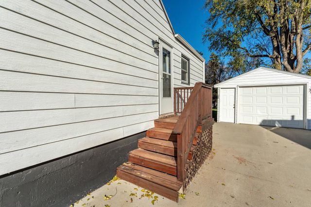 708 Spruce Street, Fergus Falls, MN 56537