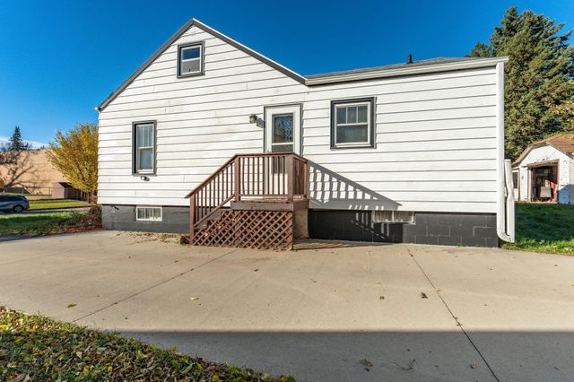 708 Spruce Street, Fergus Falls, MN 56537
