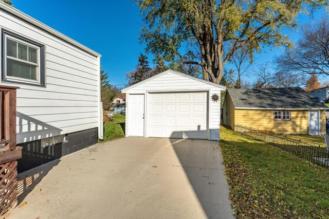 708 Spruce Street, Fergus Falls, MN 56537