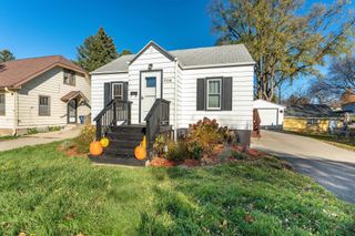 708 Spruce Street, Fergus Falls, MN 56537