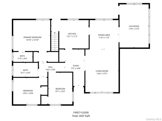 432 Maryland Avenue, Freeport, NY 11520