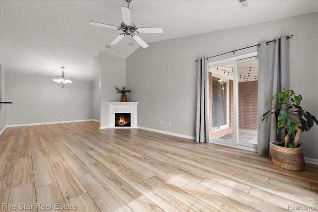 15943 Morningside, Northville, MI 48168