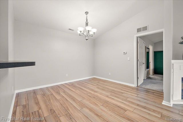 15943 Morningside, Northville, MI 48168