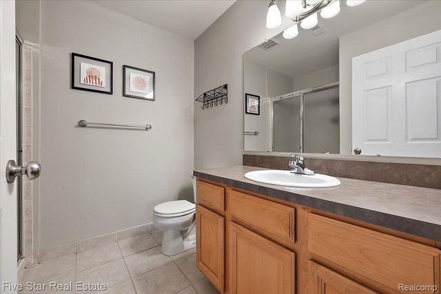 15943 Morningside, Northville, MI 48168