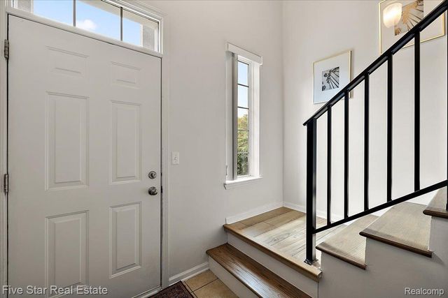 15943 Morningside, Northville, MI 48168