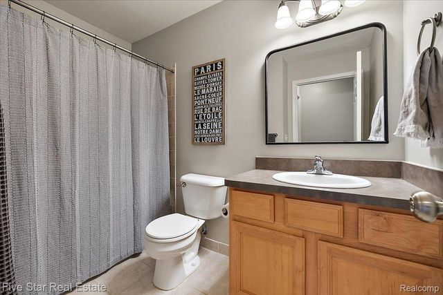 15943 Morningside, Northville, MI 48168