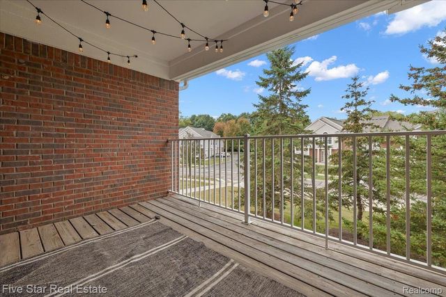 15943 Morningside, Northville, MI 48168