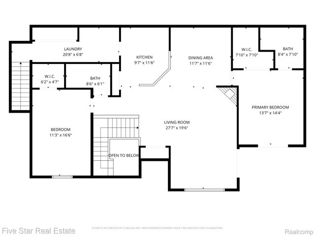 15943 Morningside, Northville, MI 48168