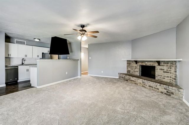 14107 Pinewest Drive, Houston, TX 77049