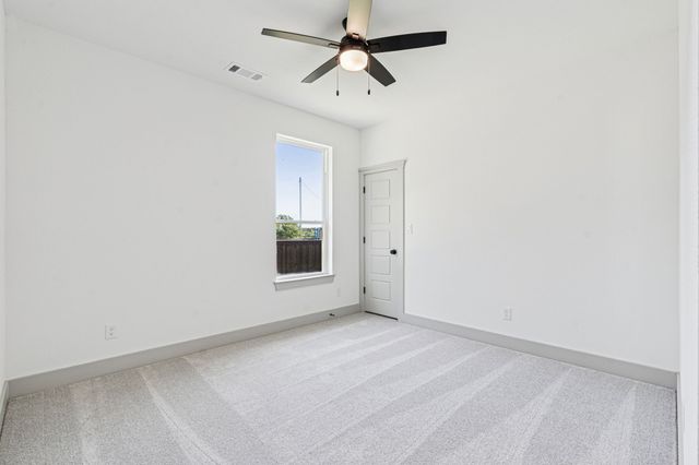 5012 Elizabeth Street, Granbury, TX 76048