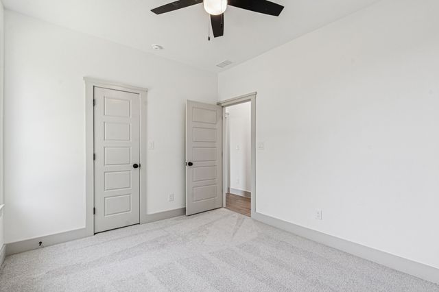 5012 Elizabeth Street, Granbury, TX 76048