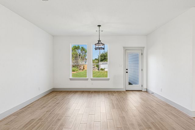 5012 Elizabeth Street, Granbury, TX 76048