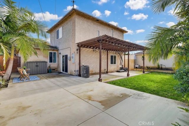 4319 Woodruff, Lakewood, CA 90713