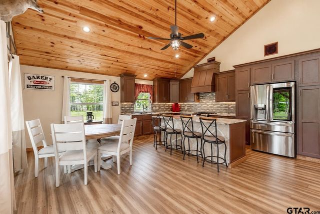 111 Little River Bend, Quitman, TX 75783