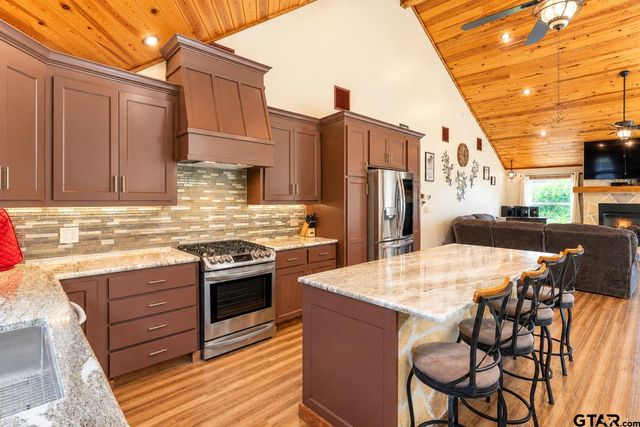 111 Little River Bend, Quitman, TX 75783